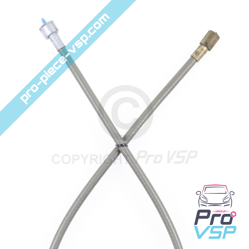Cable de contador