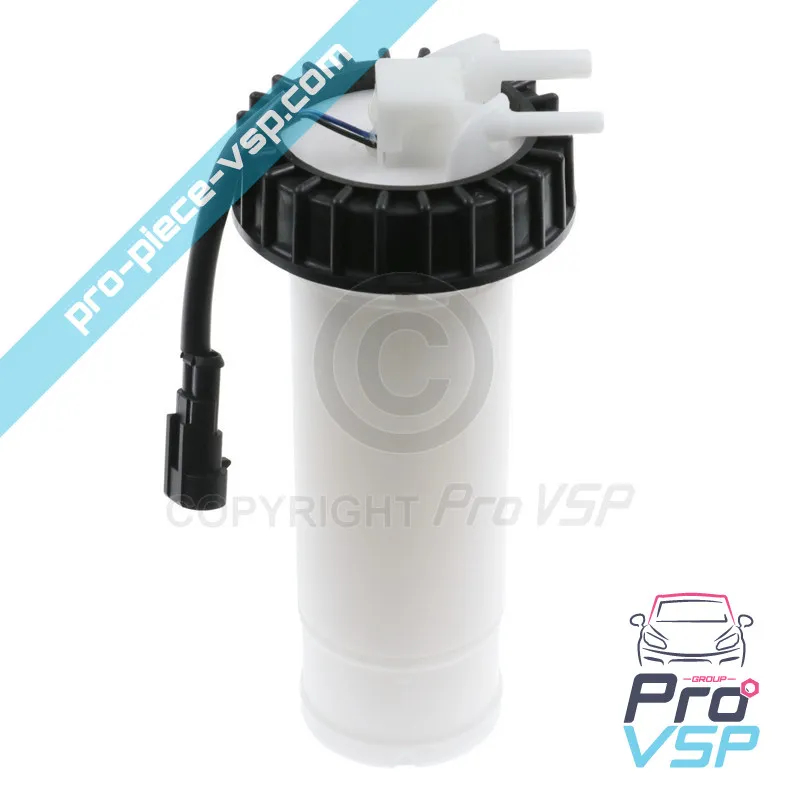 Jauge à carburant origine pour Microcar Ligier Dué