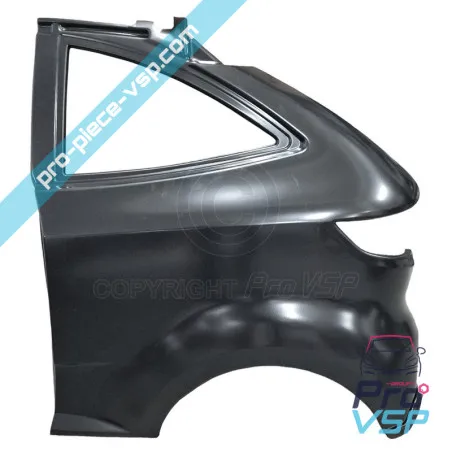 Ala trasera izquierda