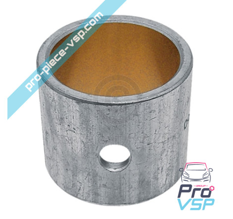 Top rod ring