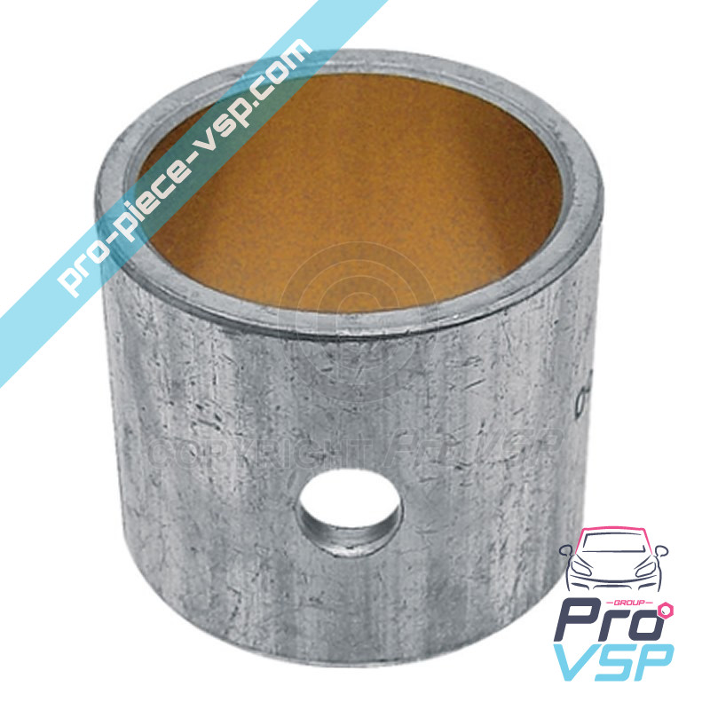 Top rod ring