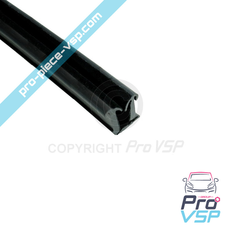 Gasket Grip Room Frame Sliding
