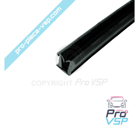 Gasket Frame Sliding Right Door