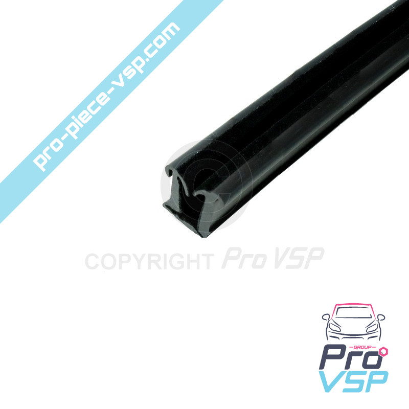Gasket Frame Sliding Right Door