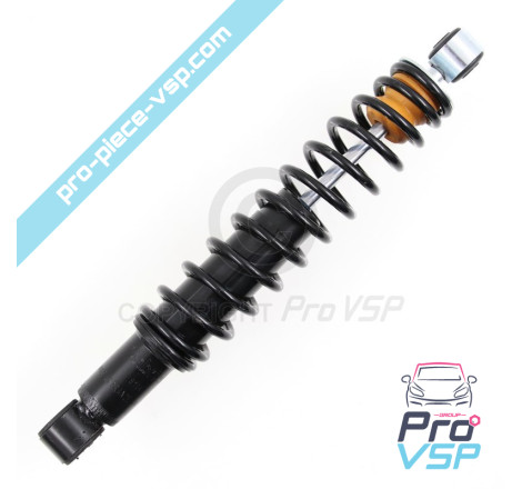 Rear shock absorber
