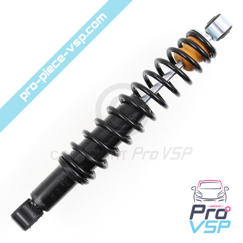 Rear shock absorber