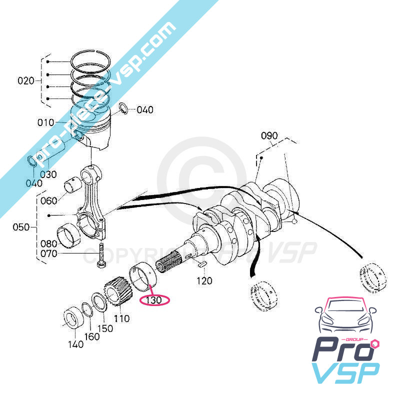 Crankshaft