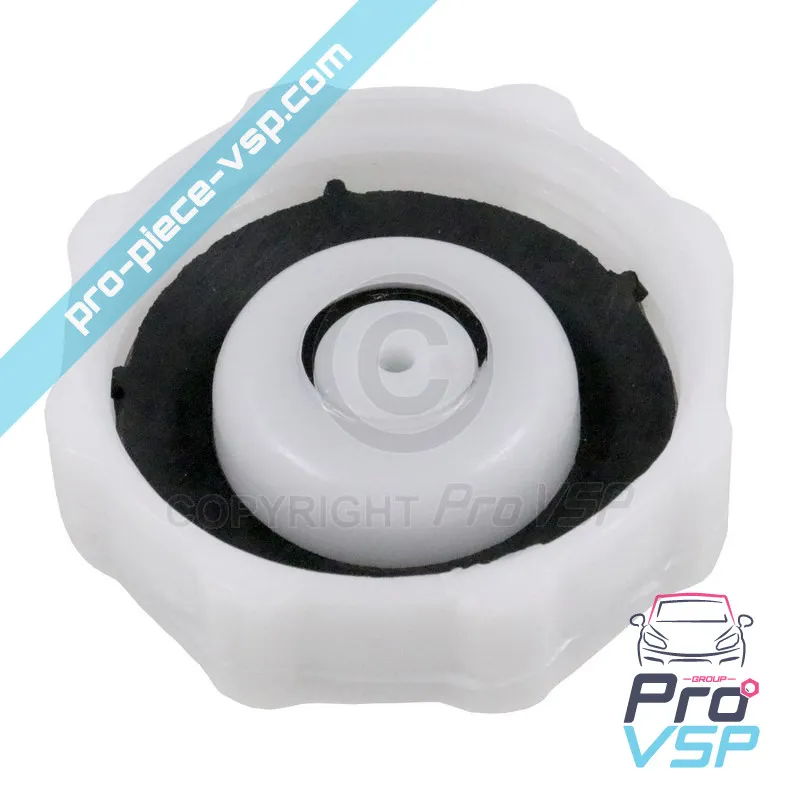 Expansion Tank Cap