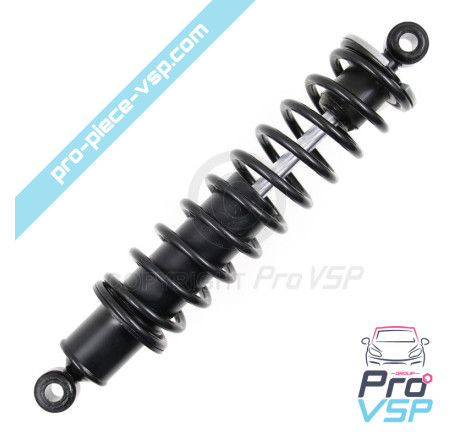 Rear shock absorber