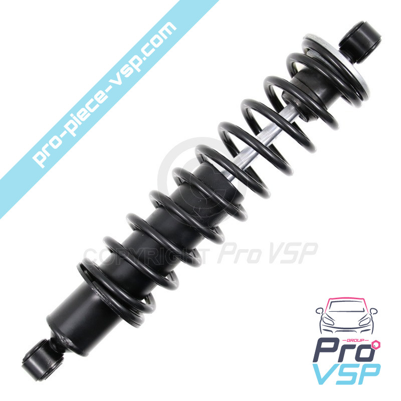 Rear shock absorber