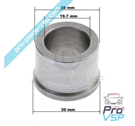Variator adapter