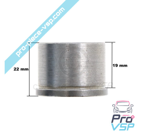 Variator adapter