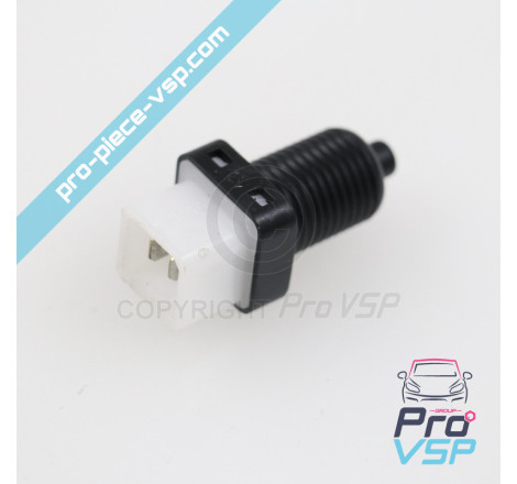 Parada contactor
