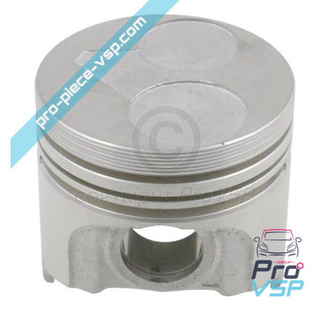 Piston