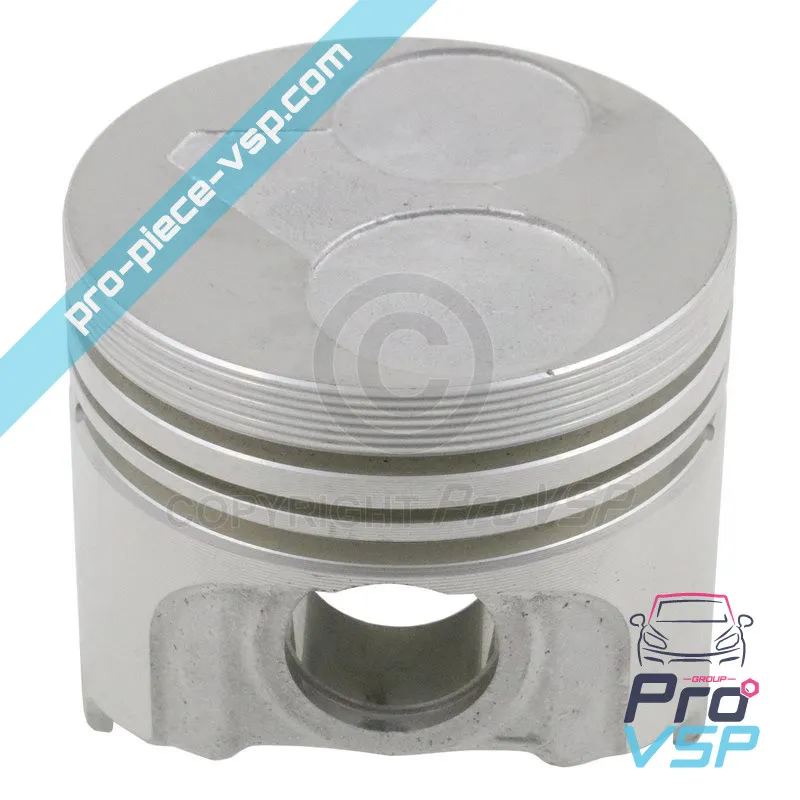 Piston