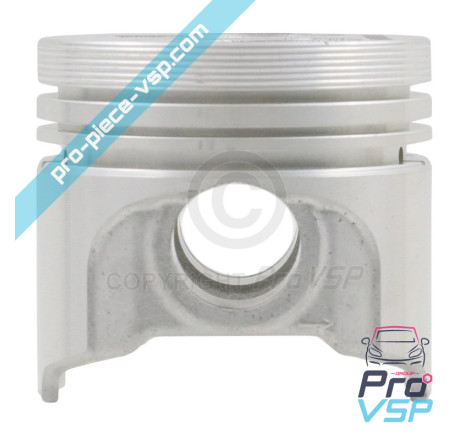 Piston