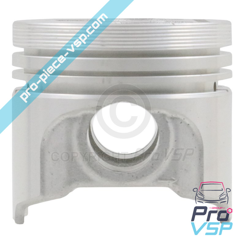Piston