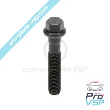 Tornillo
