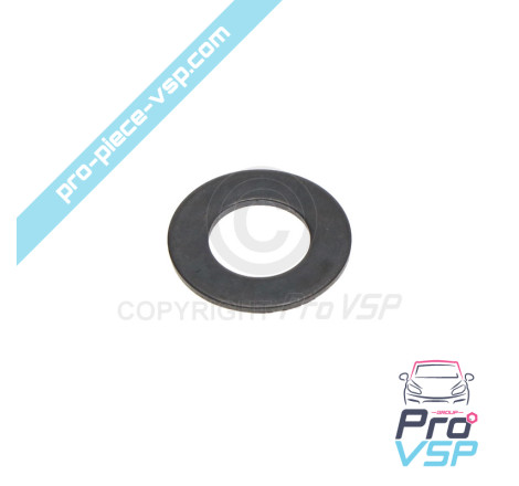 Cylinder head screw washer