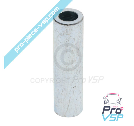 Engine support spacer