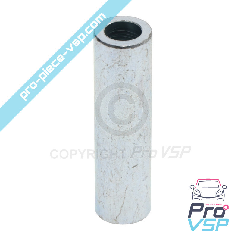Engine support spacer