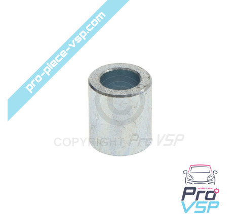 Soporte de motor izquierdo