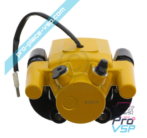 Front brake caliper right