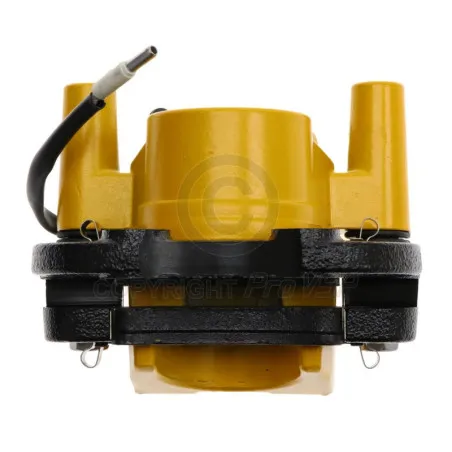 Front brake caliper right