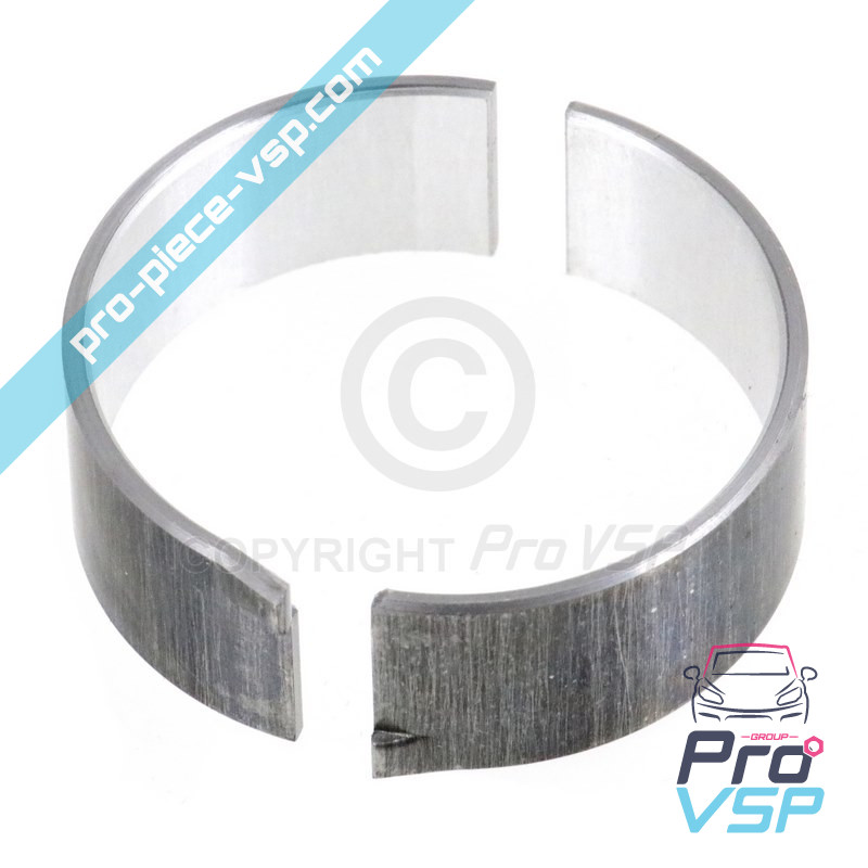 Rod pad