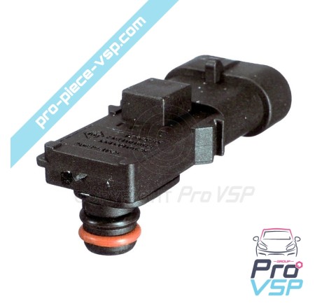 Capteur de pression d'air pour moteur Lombardini LGW523 MPI