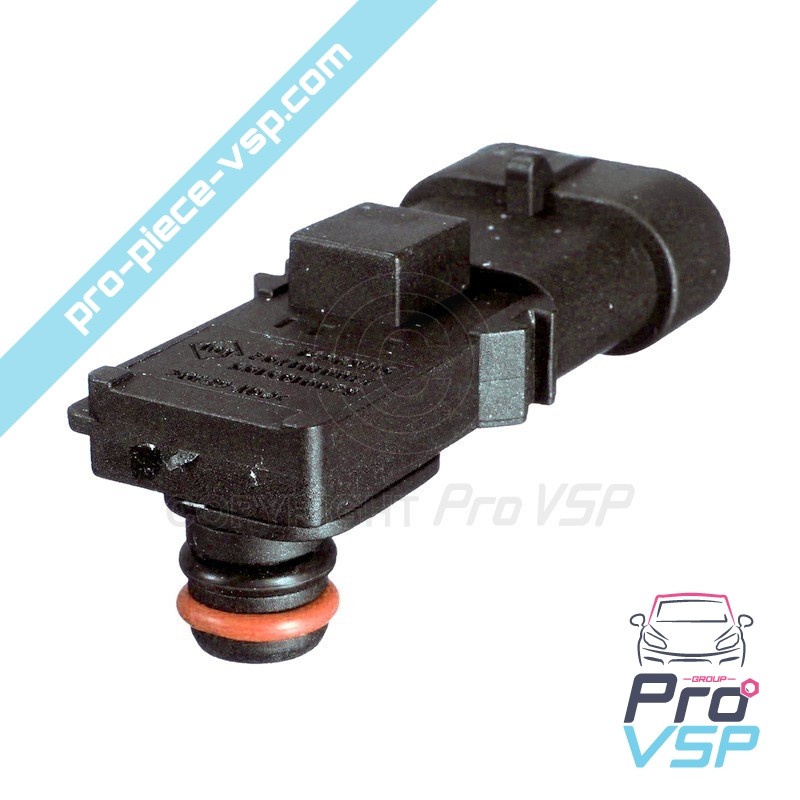copy of Sensor de pressão de ar