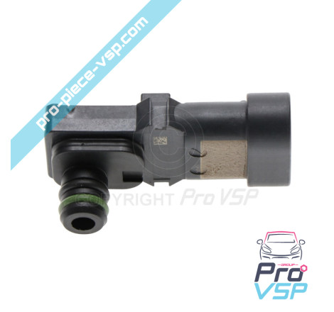 Air pressure sensor