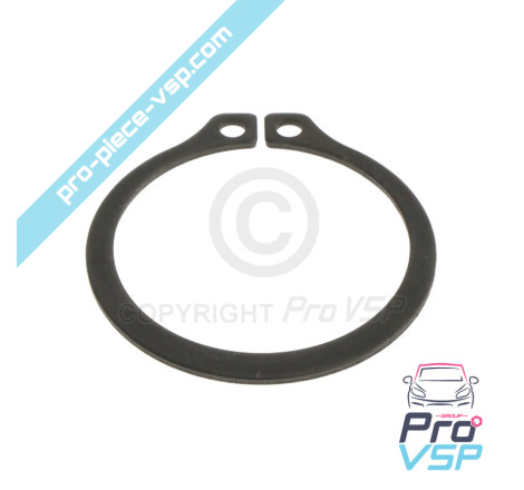 Circlip Inner box drive