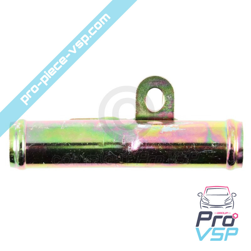 Metal water hose