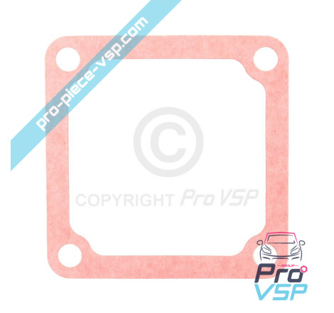 Acceleration platinum gasket