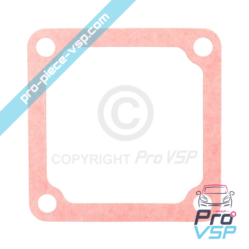 Acceleration platinum gasket