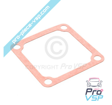 Acceleration platinum gasket