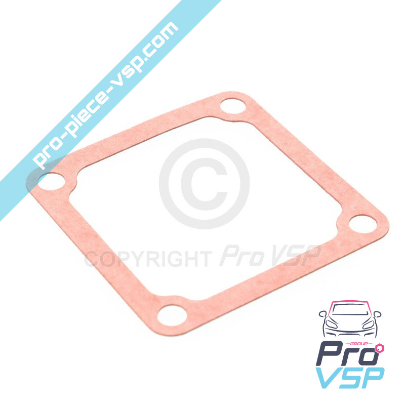 Acceleration platinum gasket