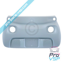 copy of Front impact