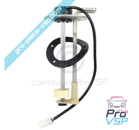 Calibro di carburante