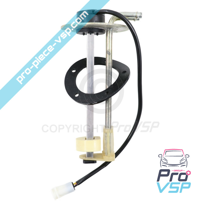 Indicatore del carburante