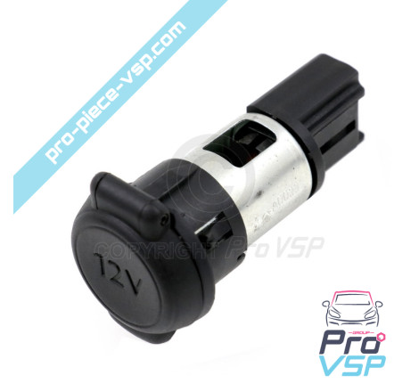 12 volt socket
