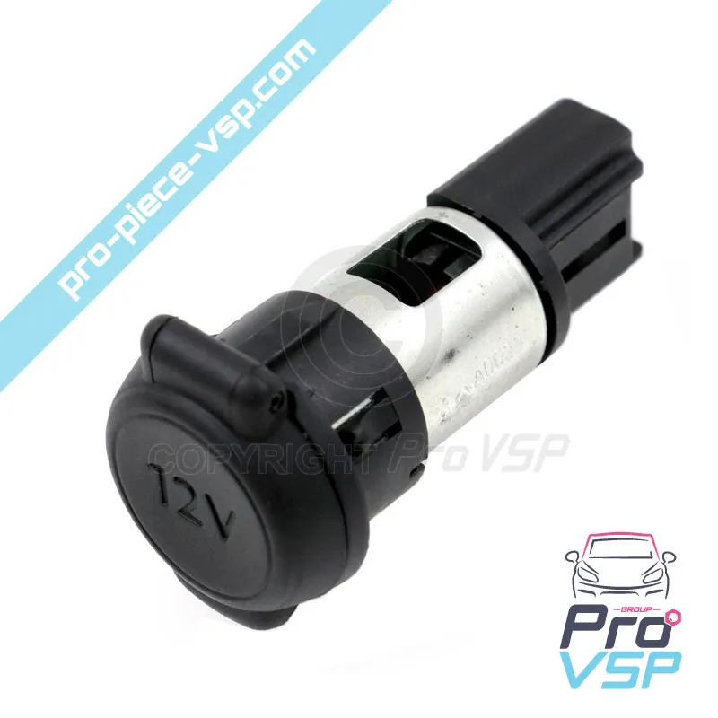 Presa da 12 volt