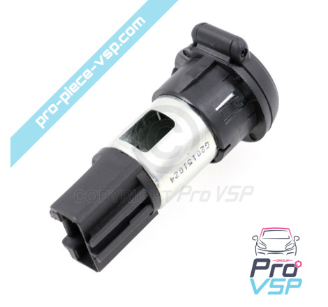 12 volt socket