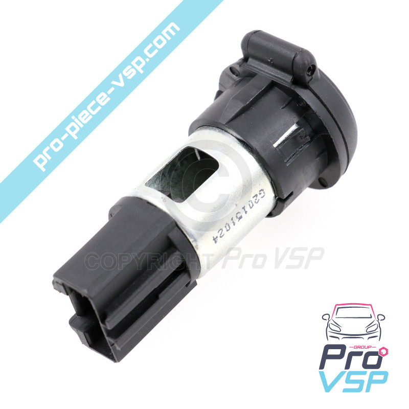 12 volt socket