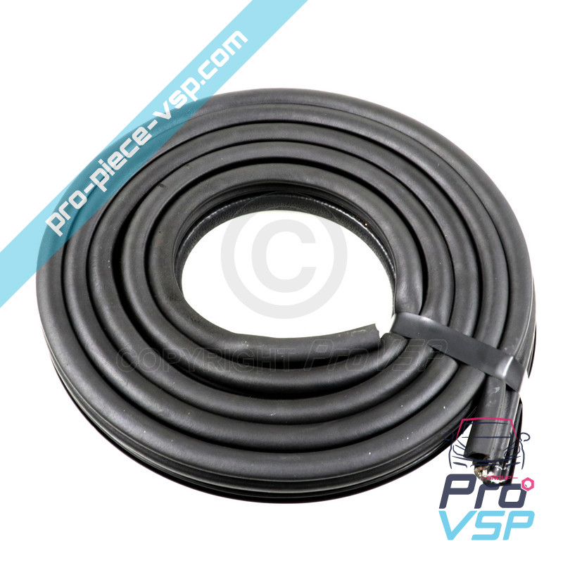 Right door seal
