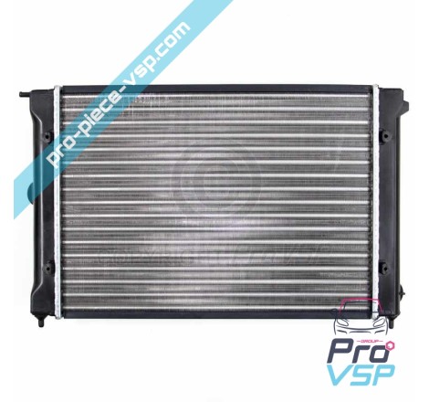 copy of Radiator