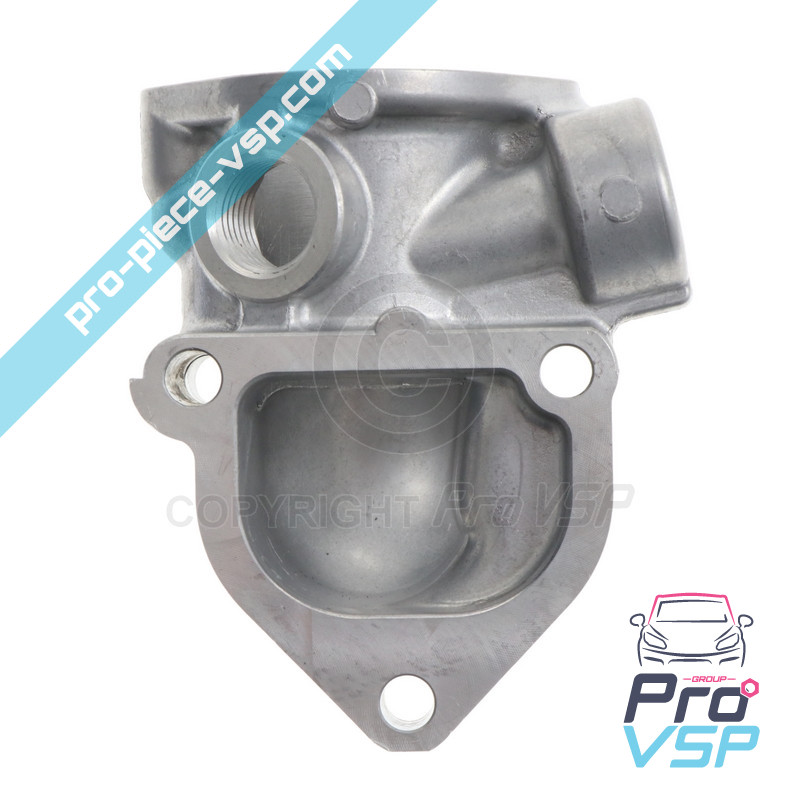 Boitier de thermostat
