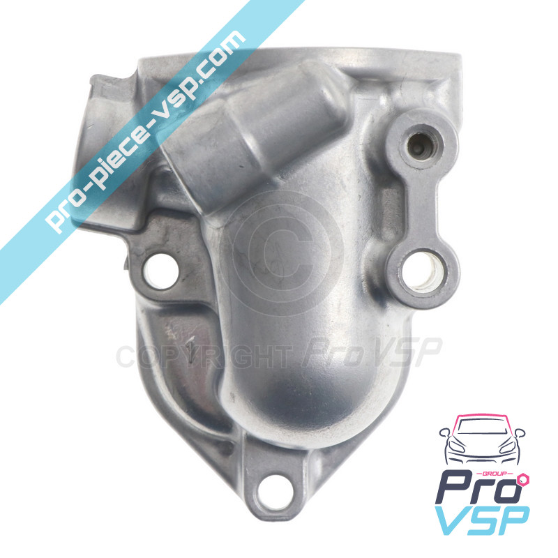 Thermostat case