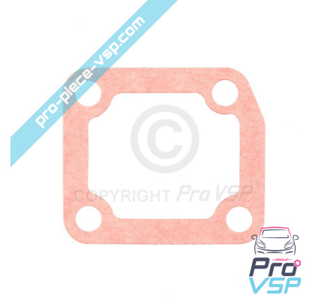 Engine seal